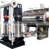 High Quality Multi-stage Water Pump thumbnail-1