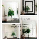 Rectangle Beveled Spell Mirror thumbnail-1