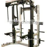 Commercial Fitness Equipment Body Building Machine/mono Lifts/rugby Team Training Sled Machine thumbnail-1