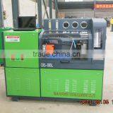 CRS100L Most Professional Manufacturer of Common Rail Test Bench for Piezo Injector Quality Choice