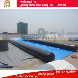 High Quality Kids Inflatable Trampoline for Fun thumbnail-4