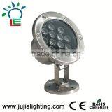 Oval LED Underwater Light Underwater Led Light thumbnail-1