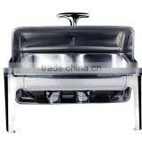 de Alta Calidad de Acero Inoxidable Plato de Frotamiento thumbnail-3