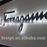 Led 3d Acrylic Light Sign Board Price thumbnail-4