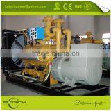 High Quality and Reasonable Price 600KW Shangchai Engine SC33W990D2 Diesel Generator Quality Choice