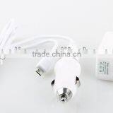 Mobilephone Charger US Standard Various Connectors Optional thumbnail-1