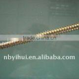 Zinc Plated Concrete Screw/Window Screw thumbnail-1