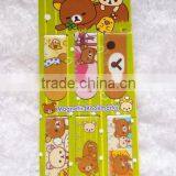 Fast Delivery and Top Quality Magnet Bookmarks -- DH 14062