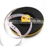 100FT 30Meters Fiberglass Tape Retractable PVC Measurement Tool thumbnail-4