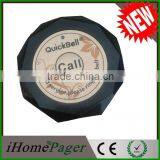 Customised Sticker Service Call Button System for Office and Bar