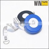 ODM/OEM Animal Tools Auto Retractable Custom Weight Measuring Tapes for Cattle