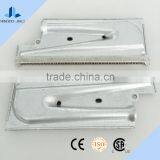 Stainless Steel Gas Tube Burner/Natural Gas Burner Design thumbnail-2