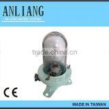 AC 110V E27 Stainless LED Marine Tower Signal Led Traffic Signal Light