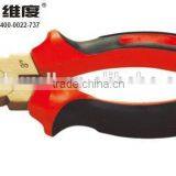 High Quality Non Sparking Lineman Pliers, Spark Free, Spark Resistant, Explosion-proof, ATEX Approved