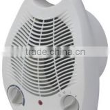 Electric room heater mini heater fan heater