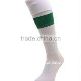 Wholesale Custom High Quality Best Sale Striped Soccer Socks thumbnail-2