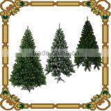 2015 New Products Artficial PVC Christmas Tree/bushy Christmas Tree thumbnail-1
