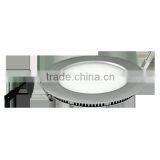 9 Watts Round LED Panel Light SMD2835 EPISTAR Chip