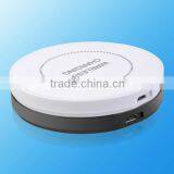 Wireless Charger Samsung Qi Standard Wirelsse Charger for Mobile Phone thumbnail-4