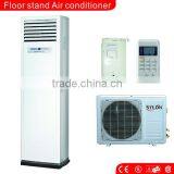 36000BTU Sanyo Compressor Floor Standing Air Conditioner thumbnail-1