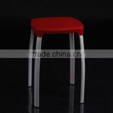 hot sale lowest price PP small stool 1535