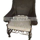 Cane Chair, Outdoor Chair, Leisure Chair, Rattan Chair,wicker Chair thumbnail-1