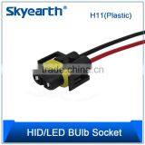 2015 Newest Auto Fog Lamp DC12V-24V 3535smd 1000lumen H8 H11 Socket thumbnail-3