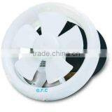 Window Exhaust Fan