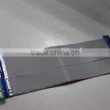 Pci-e Riser Card With Clip ( Great for Intense Gaming & Bitcoin Mining)