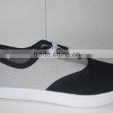 2015 Ladies Injection Canvas Shoes