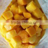 IQF Frozen Yellow Peach Strips With Good Quality and Hot Price thumbnail-6