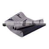 Double Eco Custom Printed Anti-Slip Yoga Mat thumbnail-4