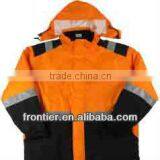 Cordura Coat thumbnail-1