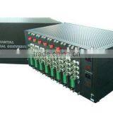 PT-C4U-O Video Optical Transceiver;fiber Optic Transceiver;s Video Transceiver;