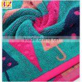 Wholesale High Quality Cotton Fabric Yarn Dyed Towel thumbnail-4