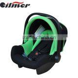 Large Loading Capacity HDPE/Knitted Fabric Safety Portable Baby Car Seat thumbnail-1