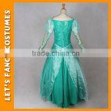 PGCC-2639 Funny Kids Halloween Costumes Ronald mc Donald Costume for Children Cosplay Costume thumbnail-5