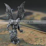 2016 Top Quality Metal Pewter Fairy Figurine Cheap Price thumbnail-6