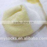 Hot New Products for 2015 Cartoon New Born Baby Cute Terry Socks thumbnail-5