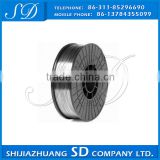 Wholesale high quality cheap stainless steel wire rope price