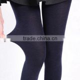 Wholesale Fall Fashion Stretchy Cotton Girls Leggings                        
                                                Quality Choice