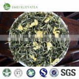 Healthy refined Chinese high mountain weight loss jasmine flower tea