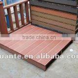 High tensile strength Wpc Pallet(outdoor wpc )
