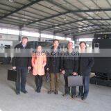 CK6150A*1000 Manual Chuck Hydraulic Tailstock Flat Type Cnc Lathe Machine thumbnail-5