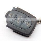 Hot Sell Car Sensor Keys for VW With 3 Buttons Remote Case thumbnail-2
