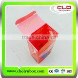 2016 New Products Custom pp Perfume Plastic Packaging Box thumbnail-5