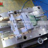 Shenzhen High Quality Oem Plastic Injection Mould Making for Auto Parts Mould Quality Choice thumbnail-1