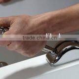 Q372 Bathtub for Elderly/ Walkin Bathtub/ Walk in Tub Shower Combo With Seat Bathtub thumbnail-2