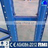 China Manufacturer Jracking Warehouse Steel Pallet Rack thumbnail-6