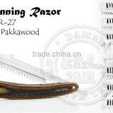 Thinning Razor High Quality DD-TR-27 thumbnail-1